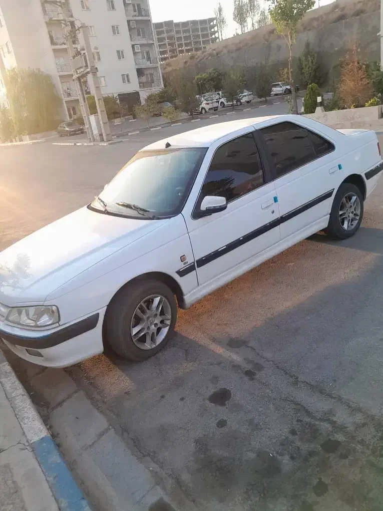 خودرو پژو، پارس آگهی ann_20889573