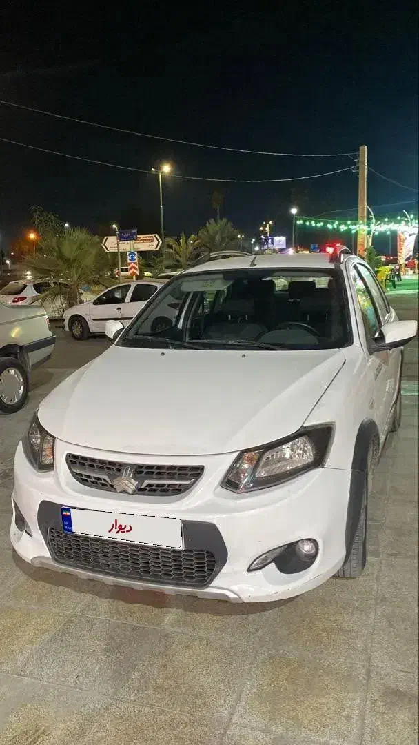 خودرو کوییک، معمولی آگهی ann_20889599