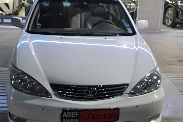 خودرو تویوتا، کمری آگهی ann_20889613