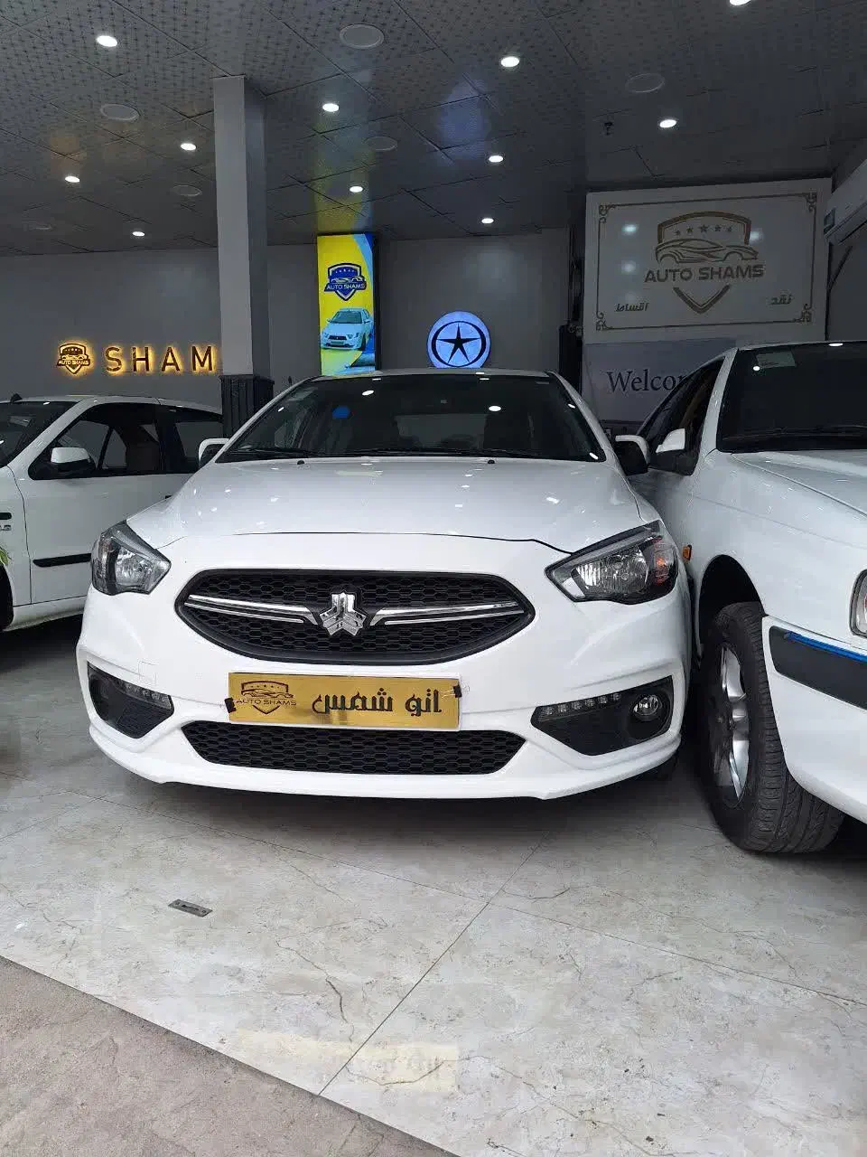 خودرو شاهین، G آگهی ann_20889627