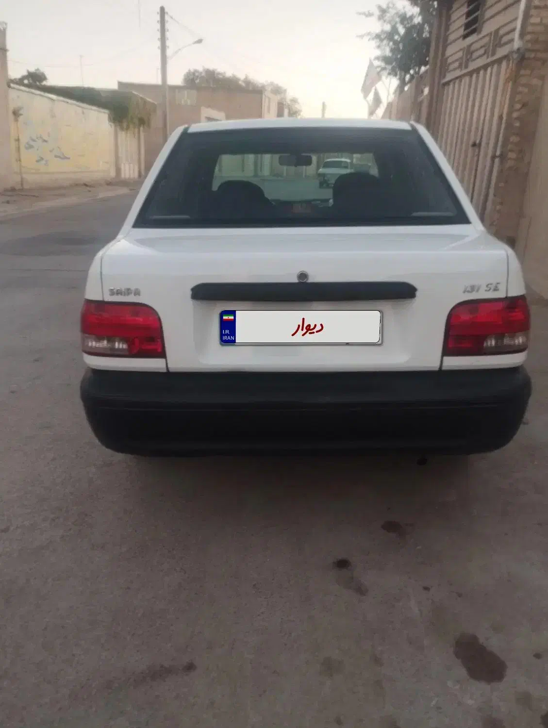 خودرو پراید، 131 آگهی ann_20889636