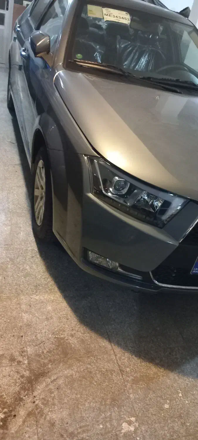 خودرو دنا، پلاس آگهی ann_20889649