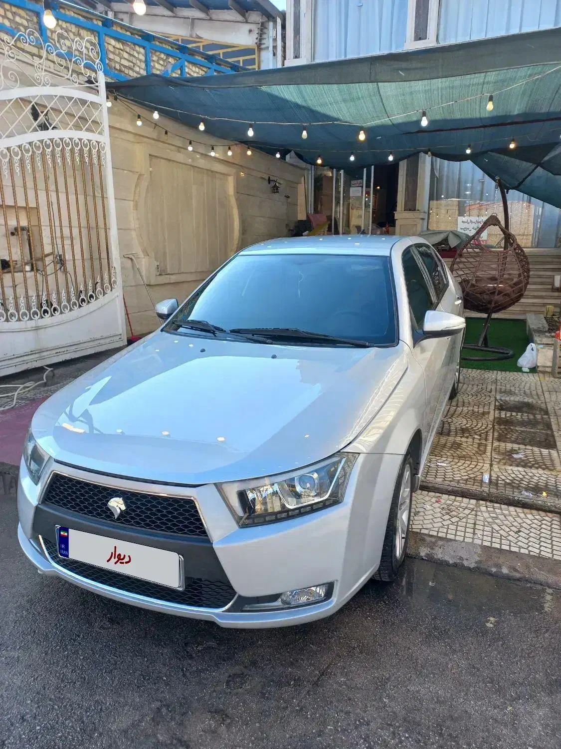 خودرو دنا، پلاس آگهی ann_20889661