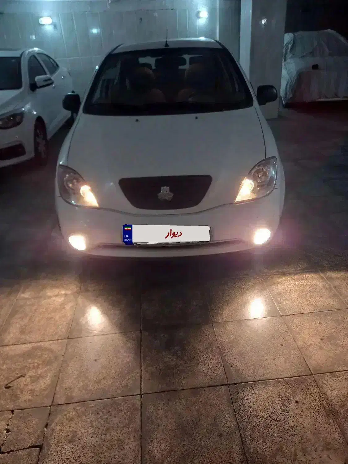 خودرو تیبا، 2 آگهی ann_20889664
