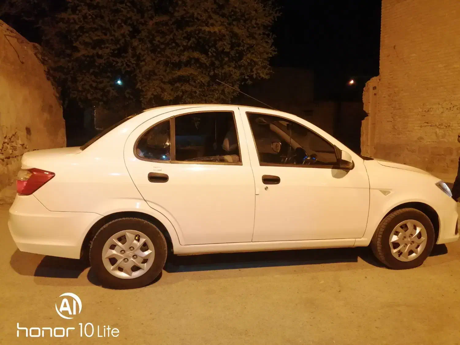 خودرو ساینا، S آگهی ann_20889684