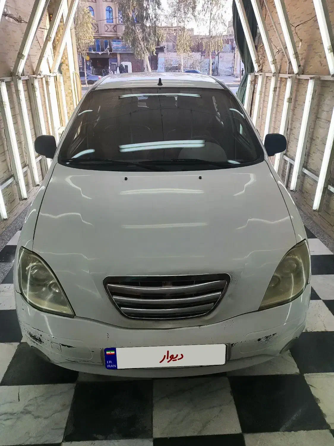 خودرو تیبا، 2 آگهی ann_20889689