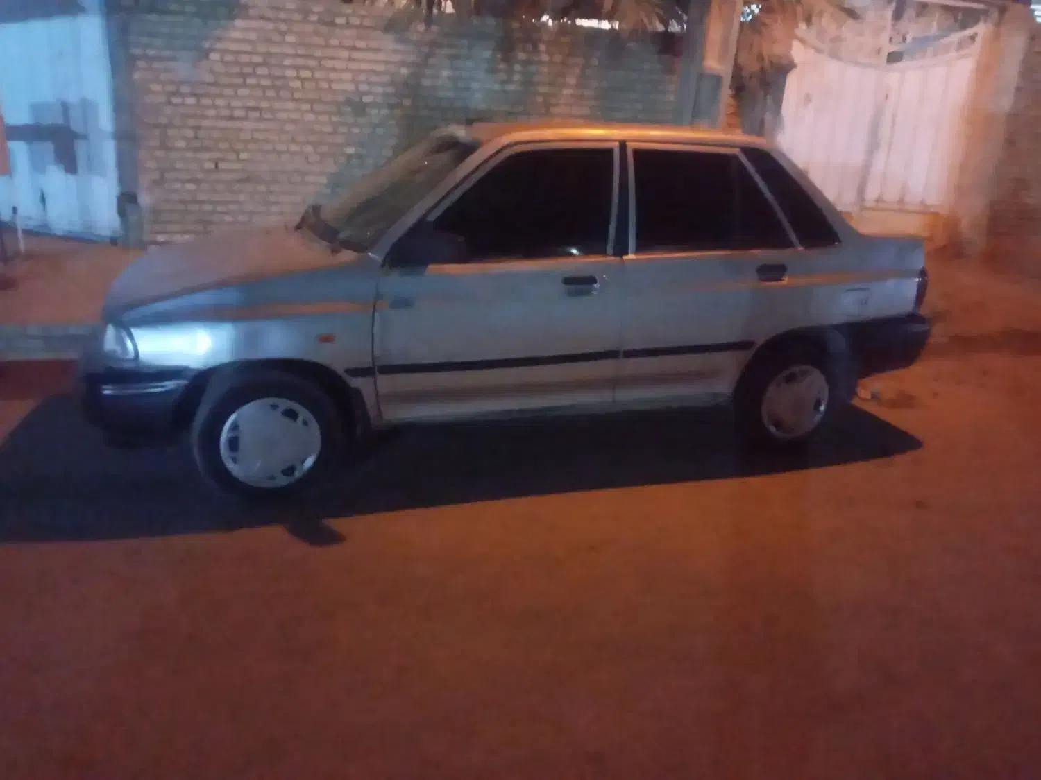 خودرو پراید، صبا آگهی ann_20889695