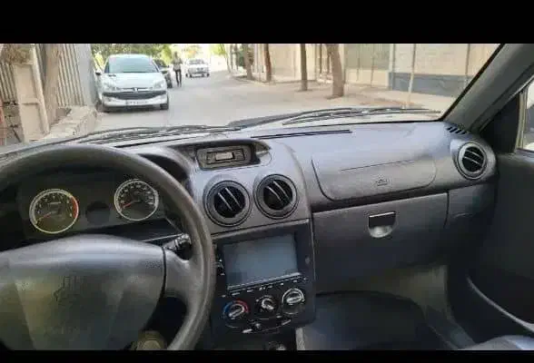 پراید 151 SE - 1400
