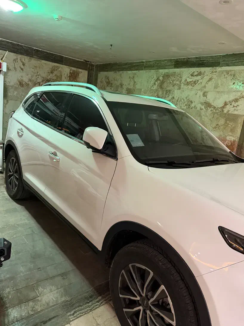 کی ام سی K7 اتوماتیک - 1401