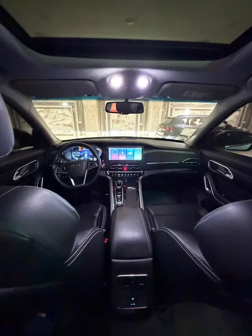 کی ام سی K7 اتوماتیک - 1401