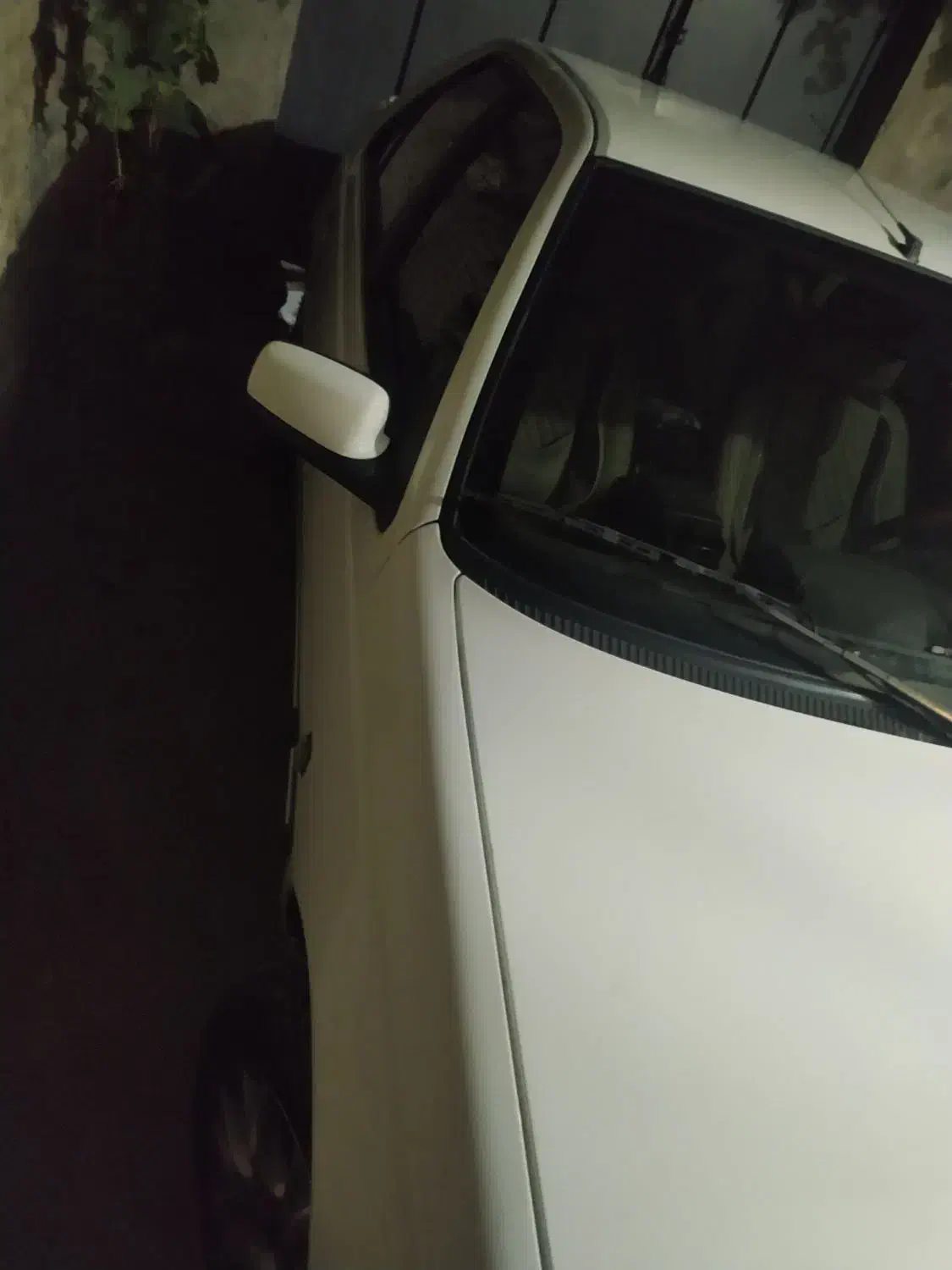 پژو 405 بنزینی GLX - TU5 - 1396