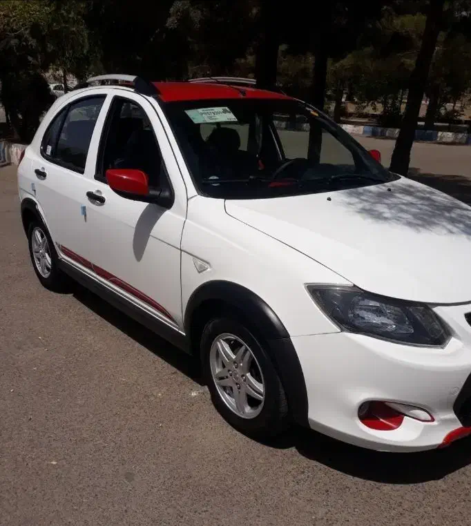 خودرو کوییک، R آگهی ann_20889732