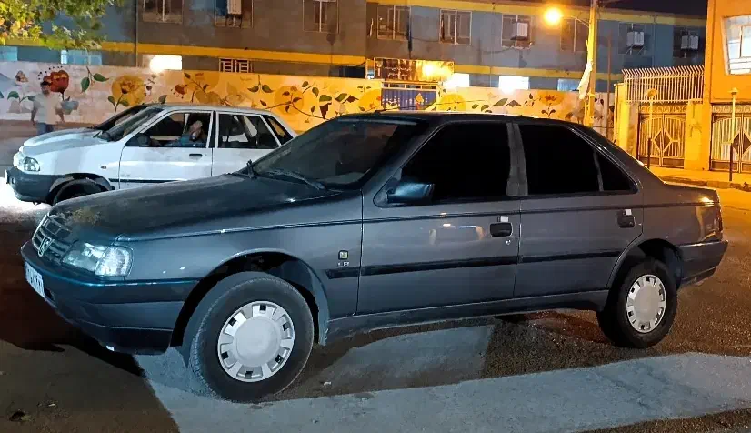 خودرو پژو، 405 آگهی ann_20889750