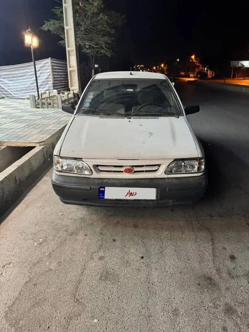 خودرو پراید، صبا آگهی ann_20889751