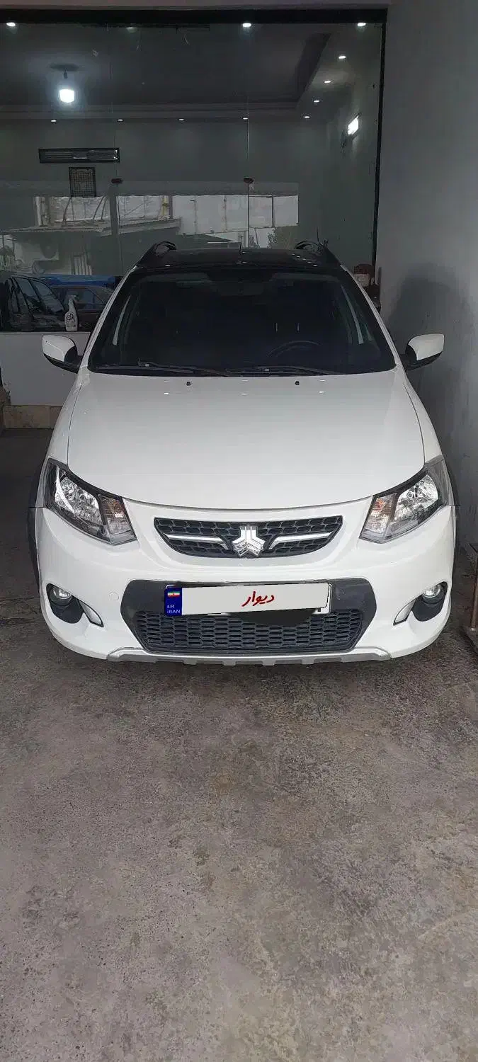 خودرو کوییک، R آگهی ann_20889756
