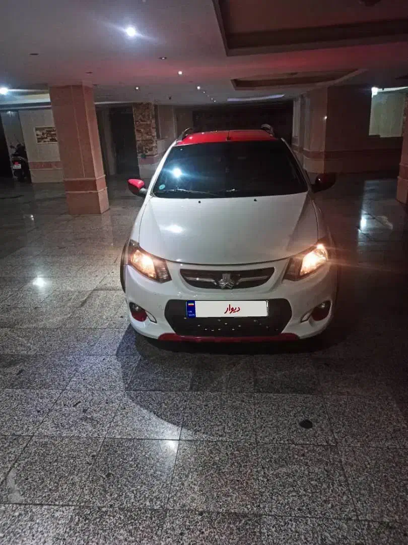 خودرو کوییک، R آگهی ann_20889760
