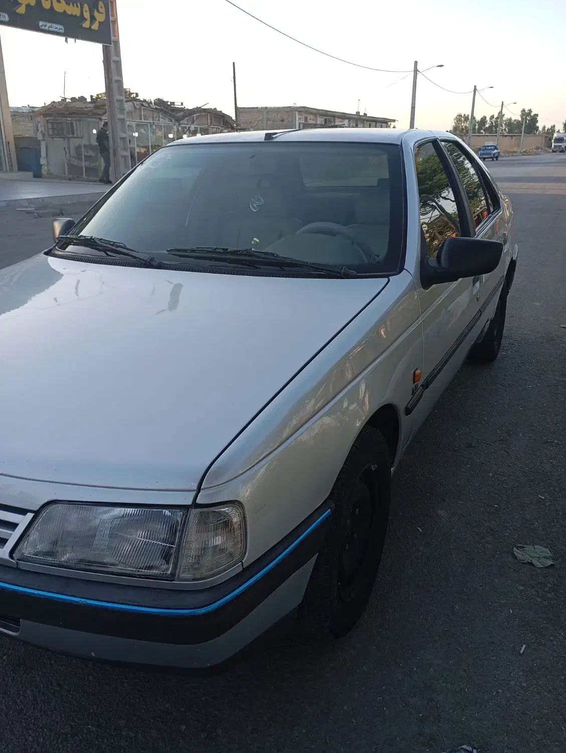 خودرو پژو، 405 آگهی ann_20889765