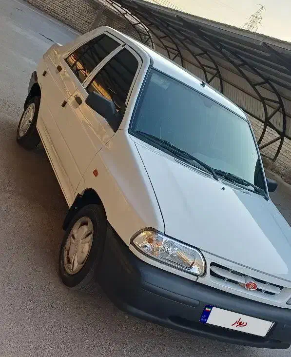 خودرو پراید، 131 آگهی ann_20889781
