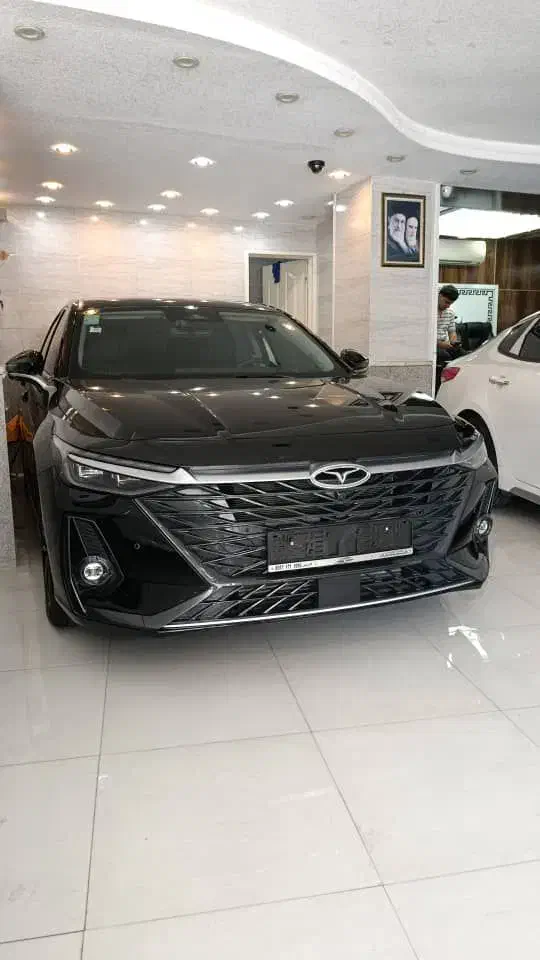 خودرو فونیکس، آریزو 8 آگهی ann_20889796