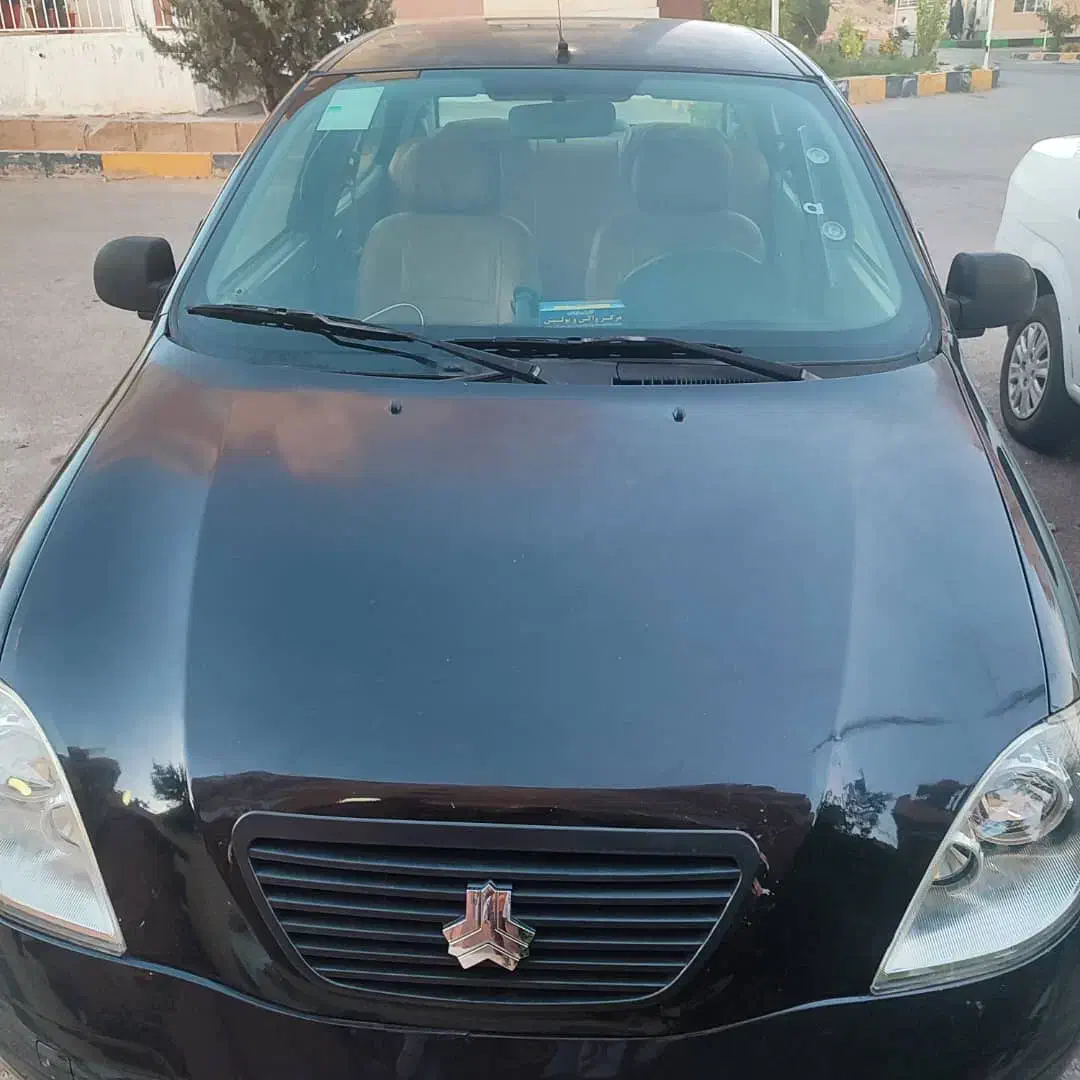 خودرو تیبا، صندوق دار آگهی ann_20889813