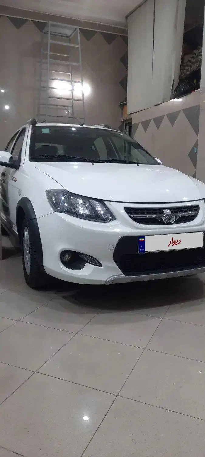 خودرو کوییک، معمولی آگهی ann_20889816