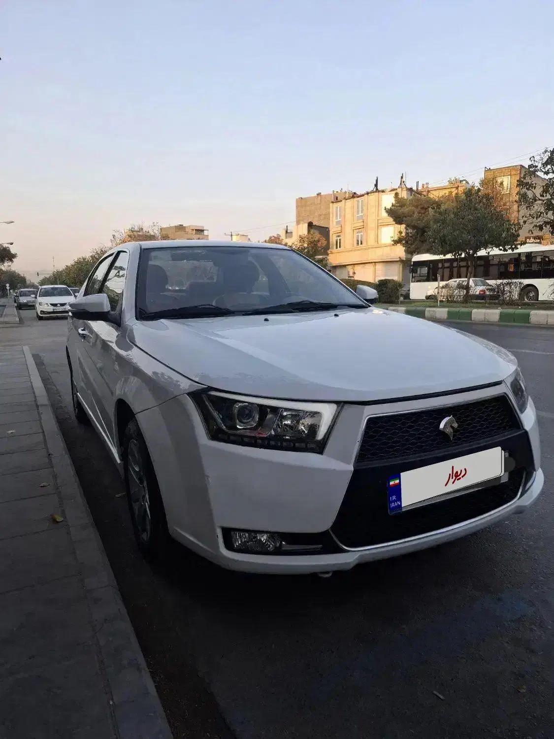 خودرو دنا، پلاس آگهی ann_20889839