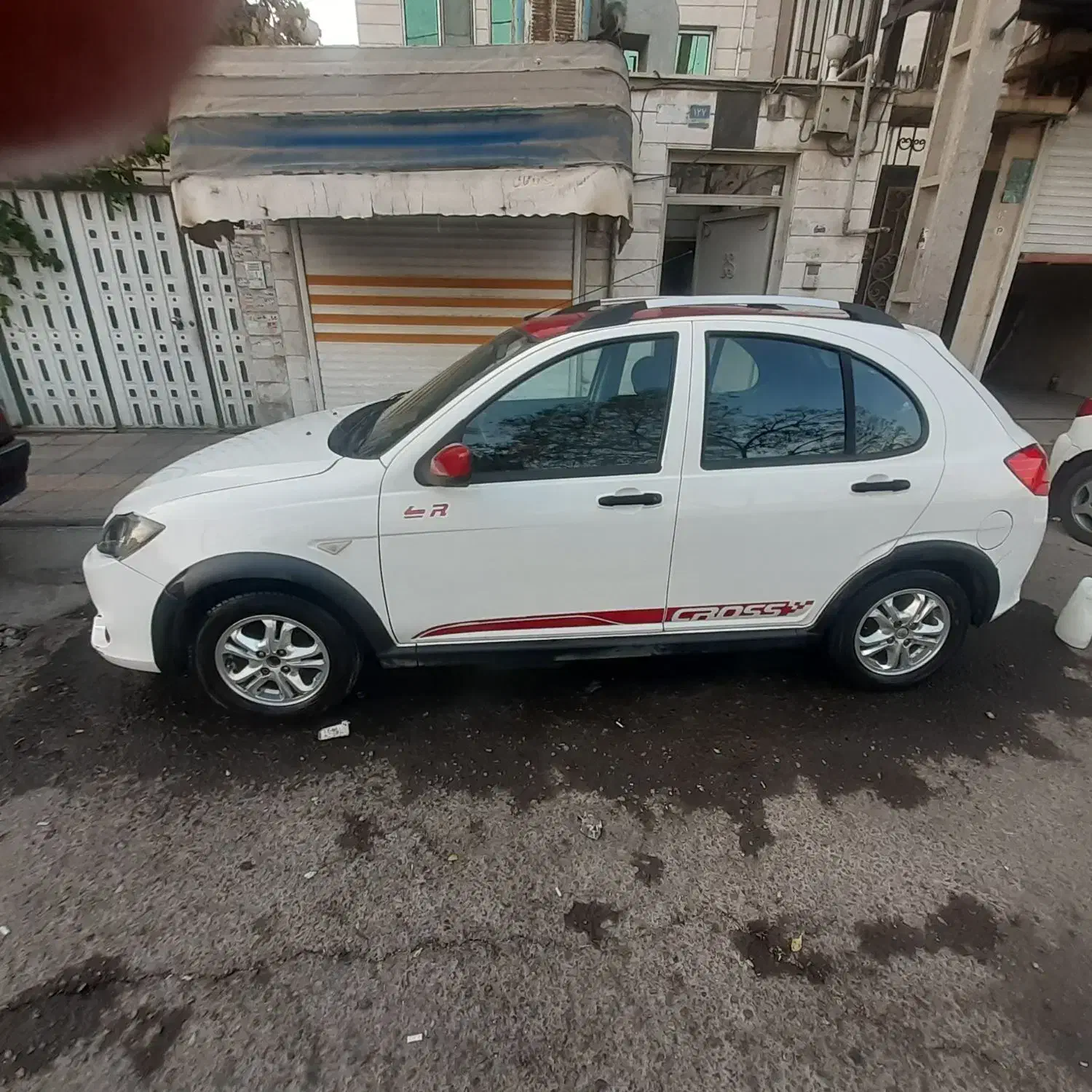 خودرو کوییک، R آگهی ann_20889842