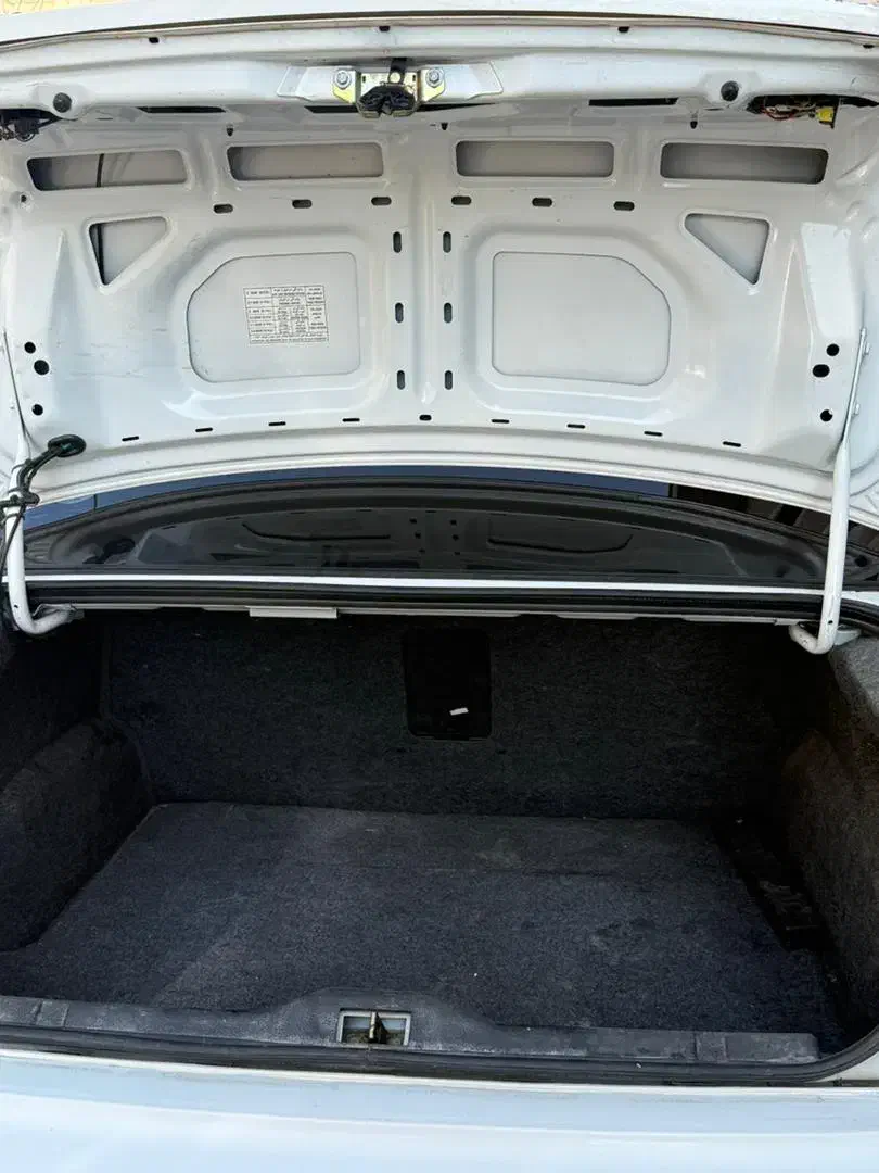 سمند LX XU7 - 1399