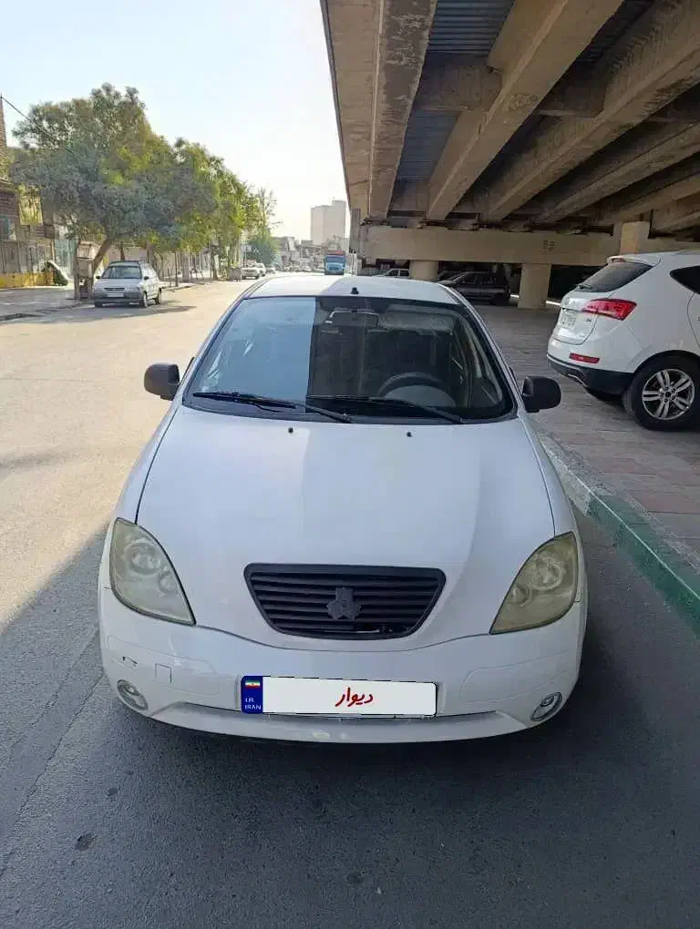 خودرو تیبا، 2 آگهی ann_20889858