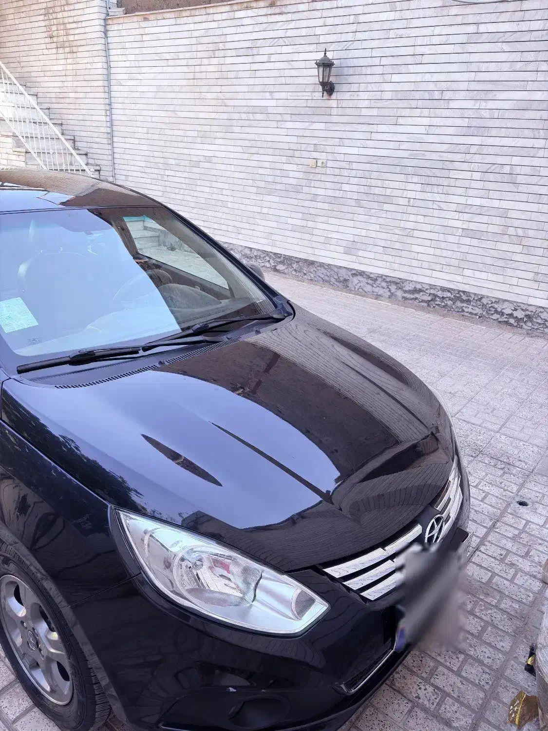 جک J4 اتوماتیک ساده - 1401