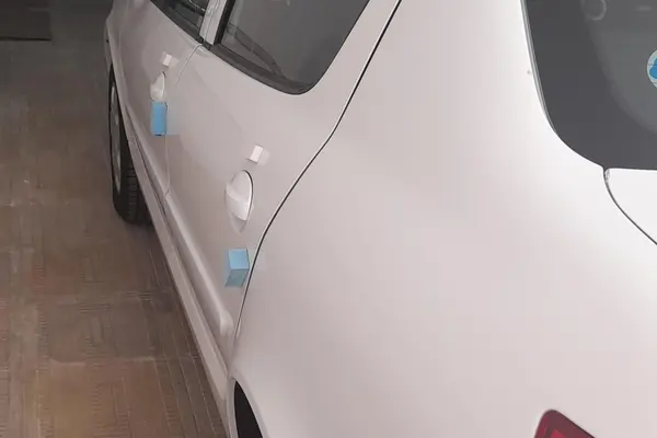 رانا پلاس سقف فلز ESP - 1403