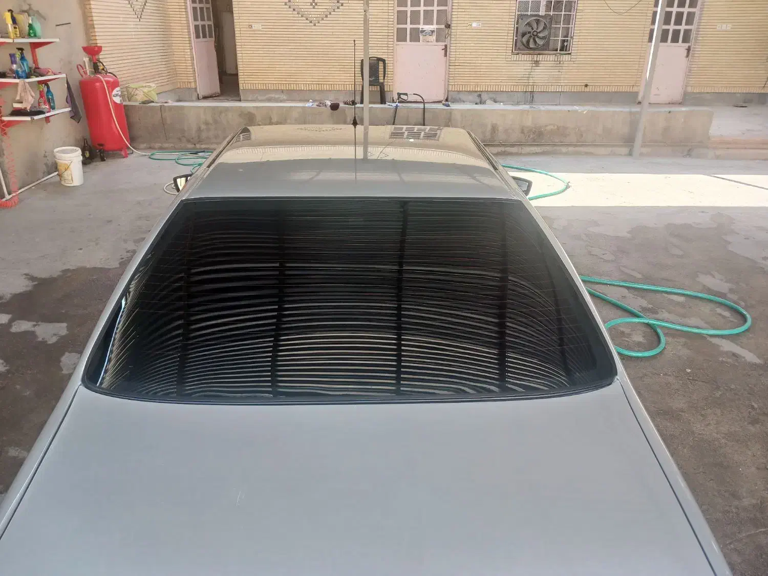 پژو 405 GLX - دوگانه سوز - 1398