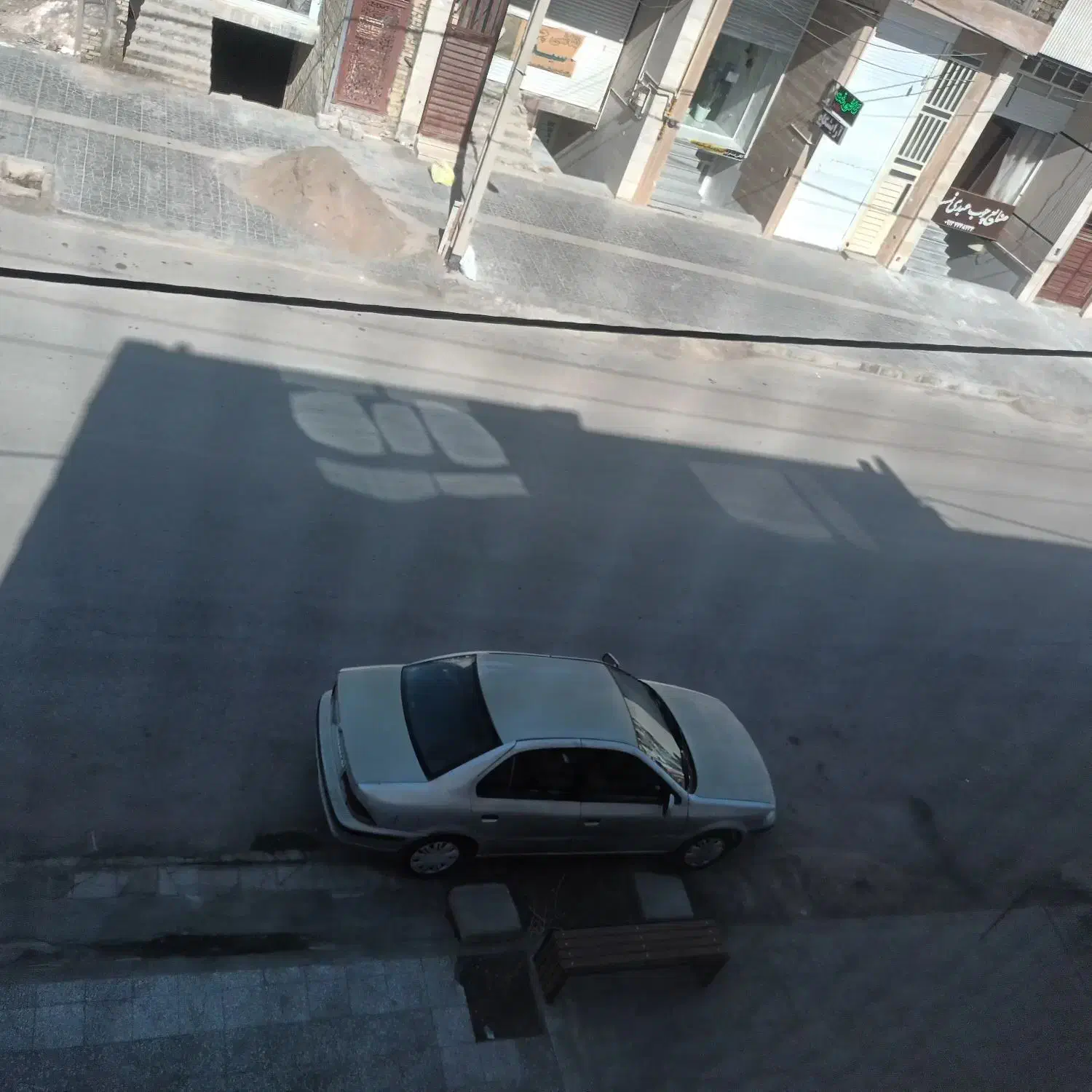 سمند X7 بنزینی - 1381
