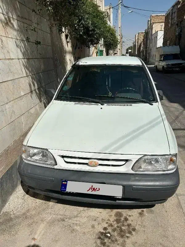 خودرو پراید، صبا آگهی ann_20889913