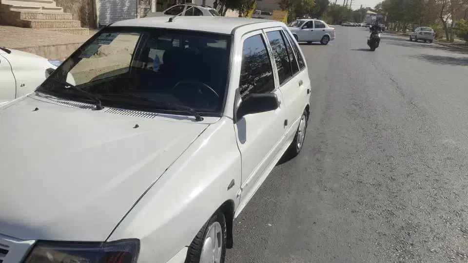 خودرو پراید، 111 آگهی ann_20889978