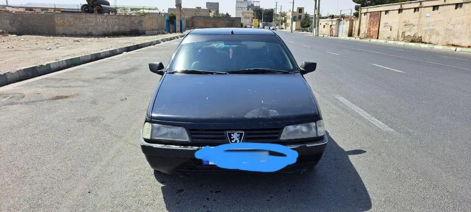 خودرو پژو، 405 آگهی ann_20889998