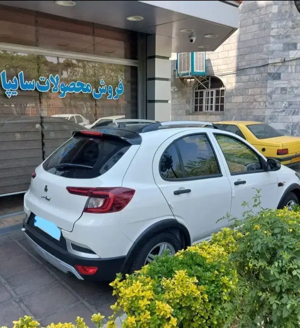 خودرو اطلس، GL آگهی ann_20890008