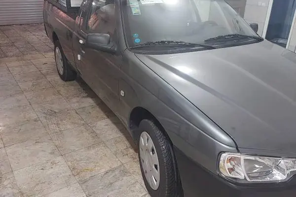خودرو آریسان، 2 آگهی ann_20890022