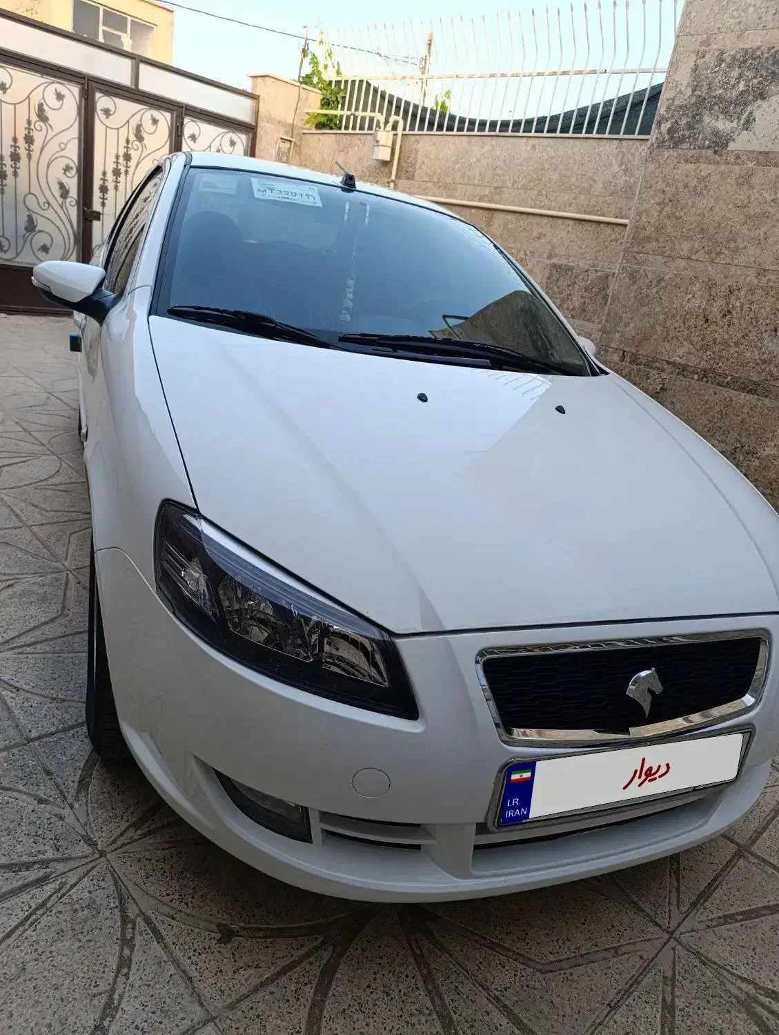 خودرو رانا، پلاس آگهی ann_20890039