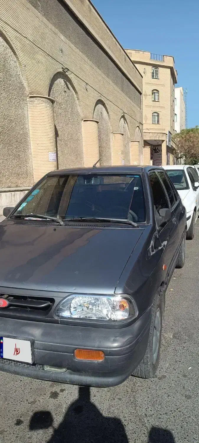خودرو پراید، صبا آگهی ann_20890060