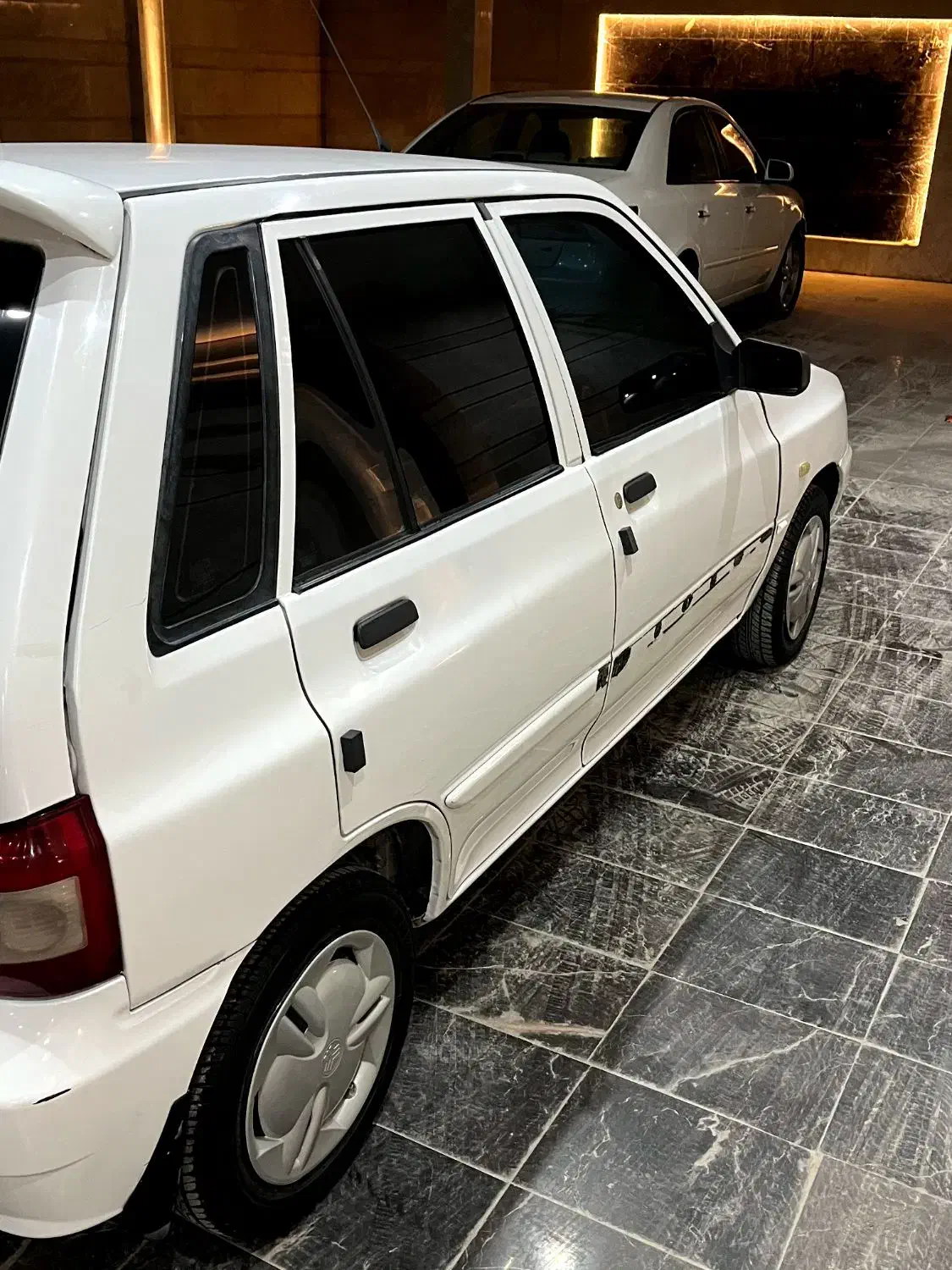 خودرو پراید، 111 آگهی ann_20890062