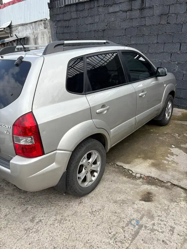 خودرو هیوندای، توسان آگهی ann_20890071