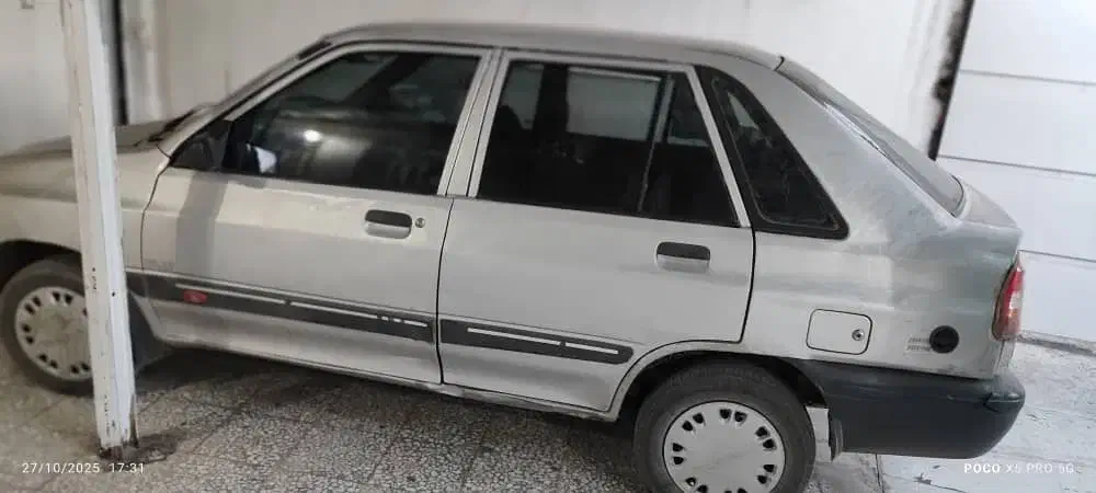 خودرو پراید، 141 آگهی ann_20890073