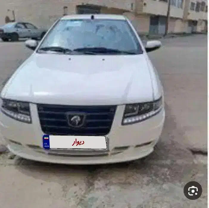 خودرو سمند، سورن پلاس آگهی ann_20890094