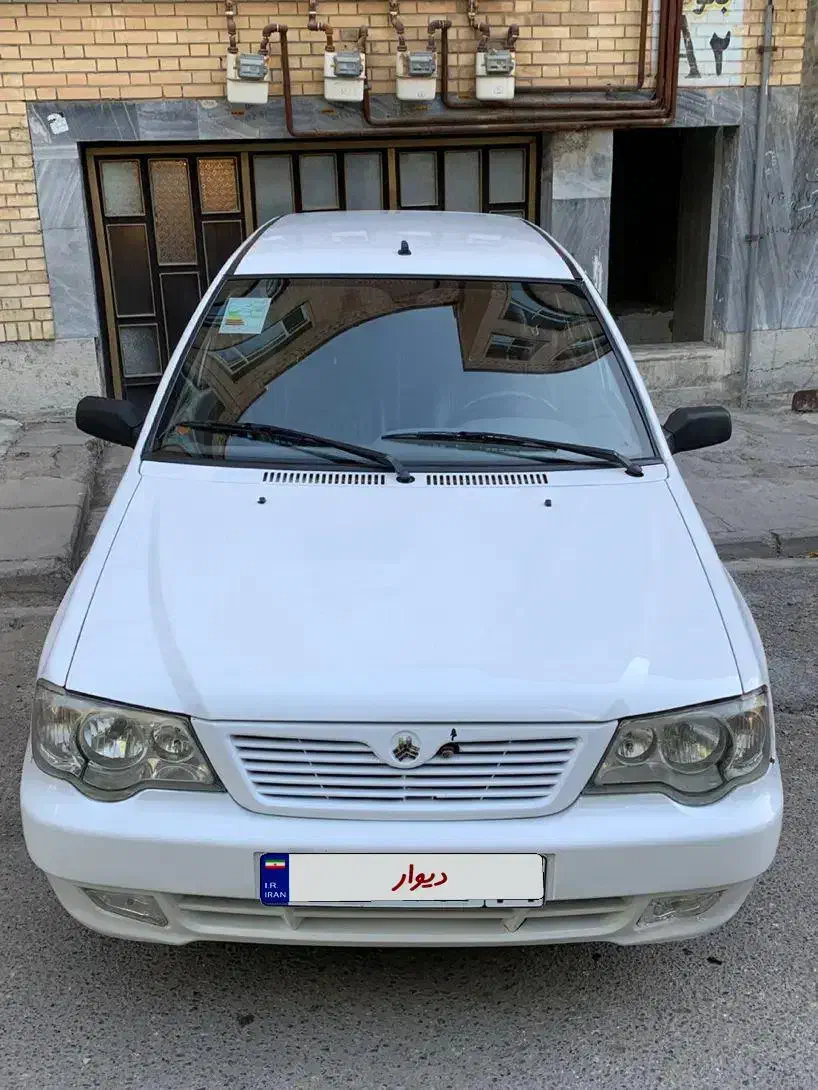 خودرو پراید، 111 آگهی ann_20890098