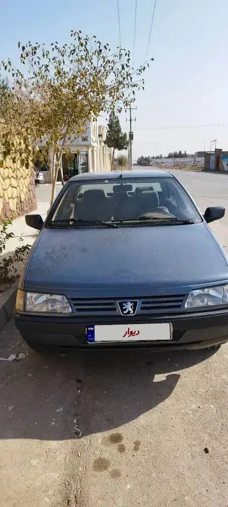 خودرو پژو، 405 آگهی ann_20890101
