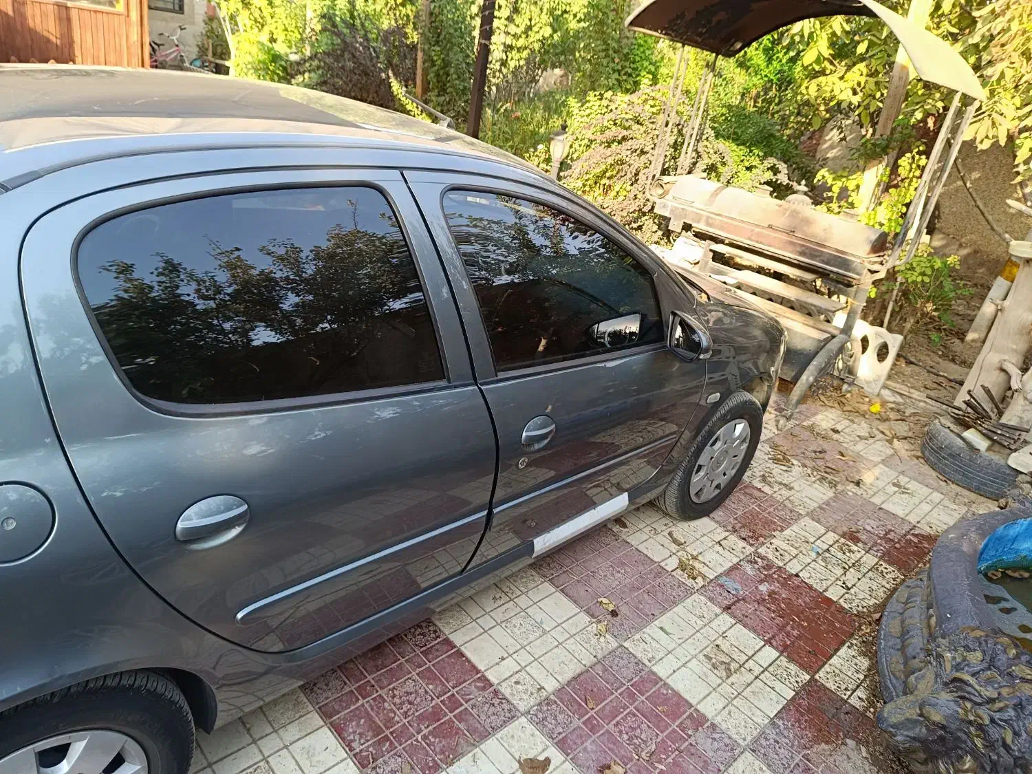 خودرو رانا، پلاس آگهی ann_20890122