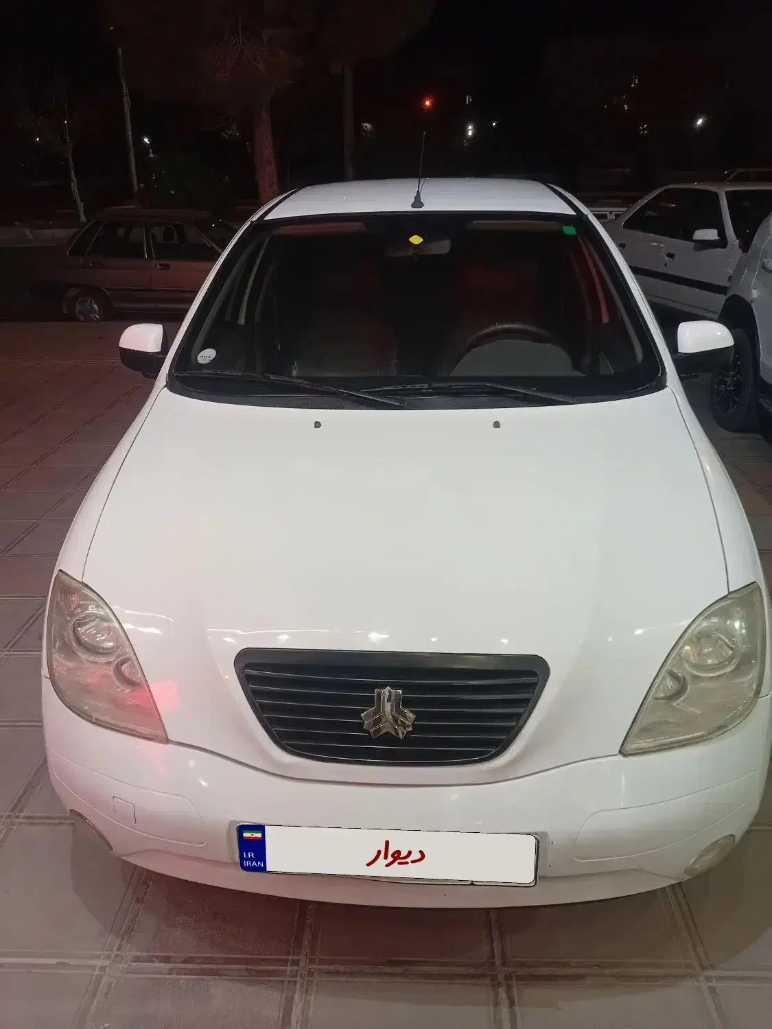 خودرو تیبا، صندوق دار آگهی ann_20890134