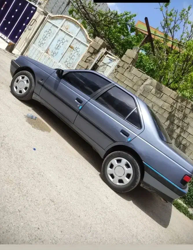 خودرو پژو، 405 آگهی ann_20890149