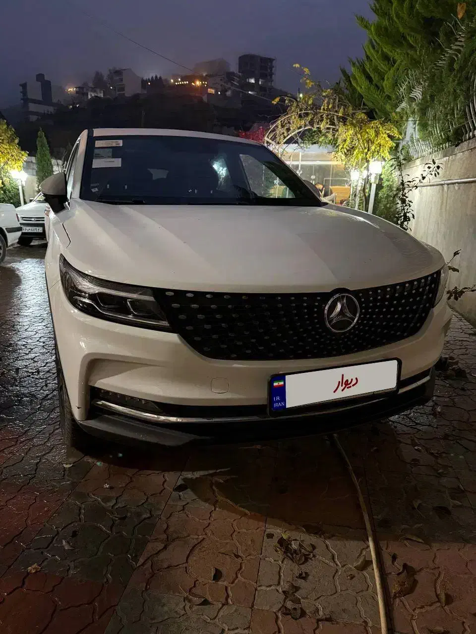 خودرو دیگنیتی، پرایم آگهی ann_20890158